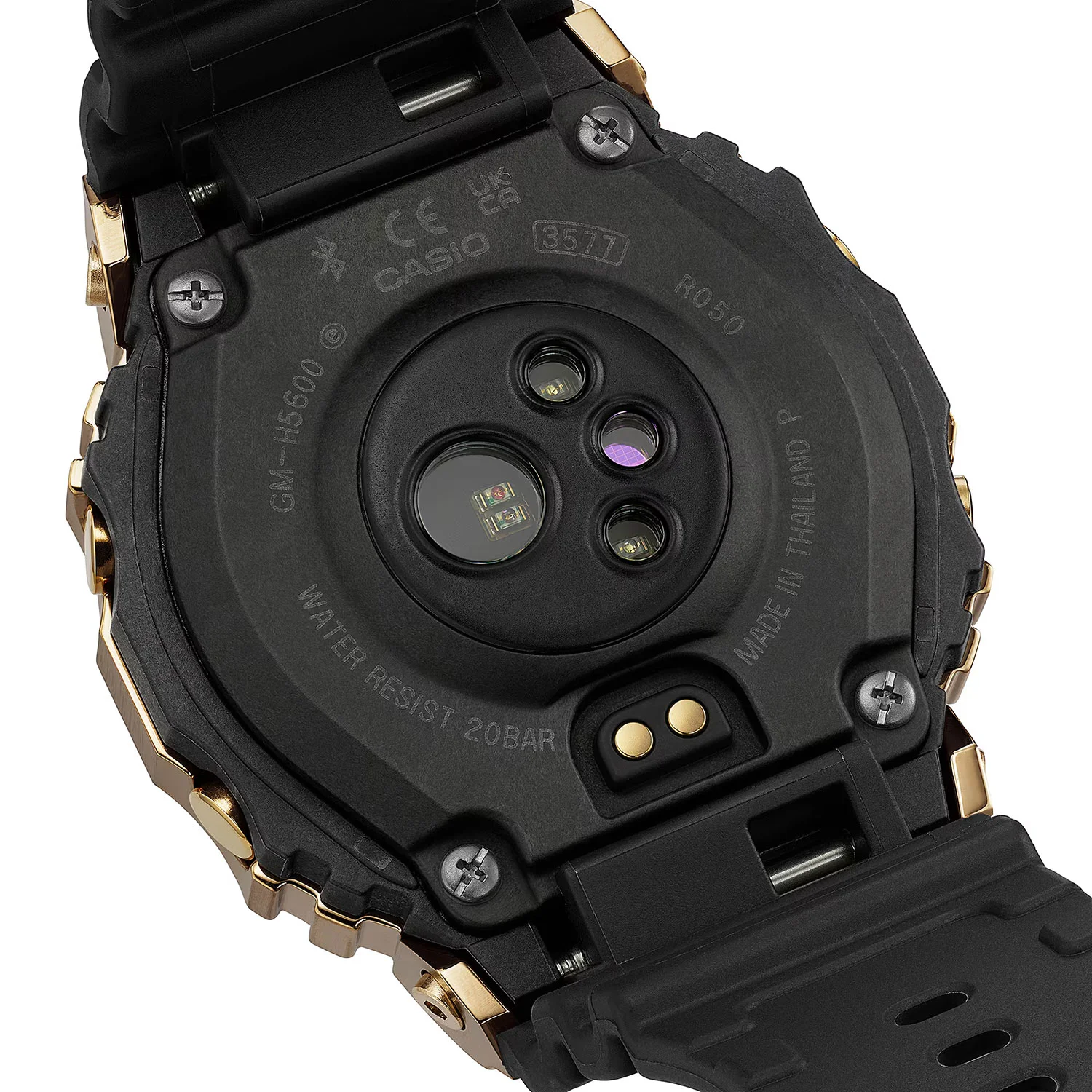 casio GM-H5600-9