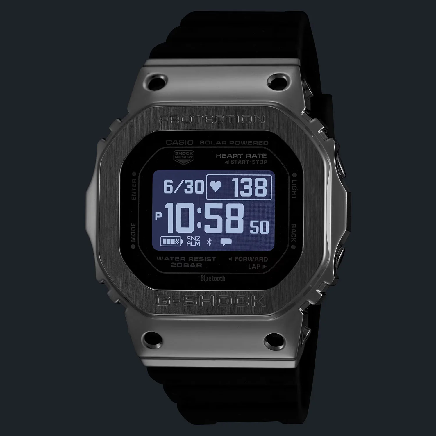 casio GM-H5600-9