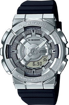 Вся коллекция G-Shock