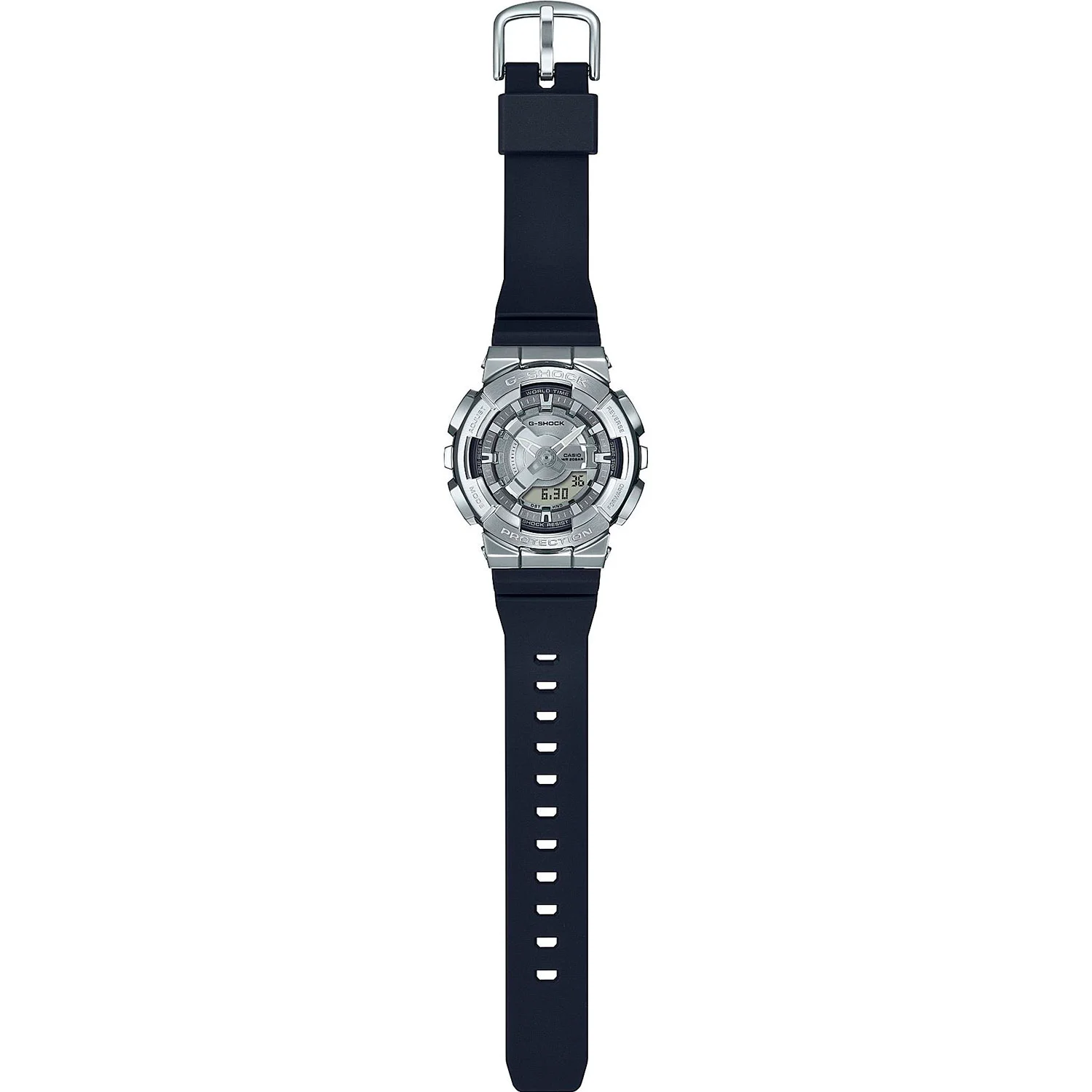 casio GM-S110-1A