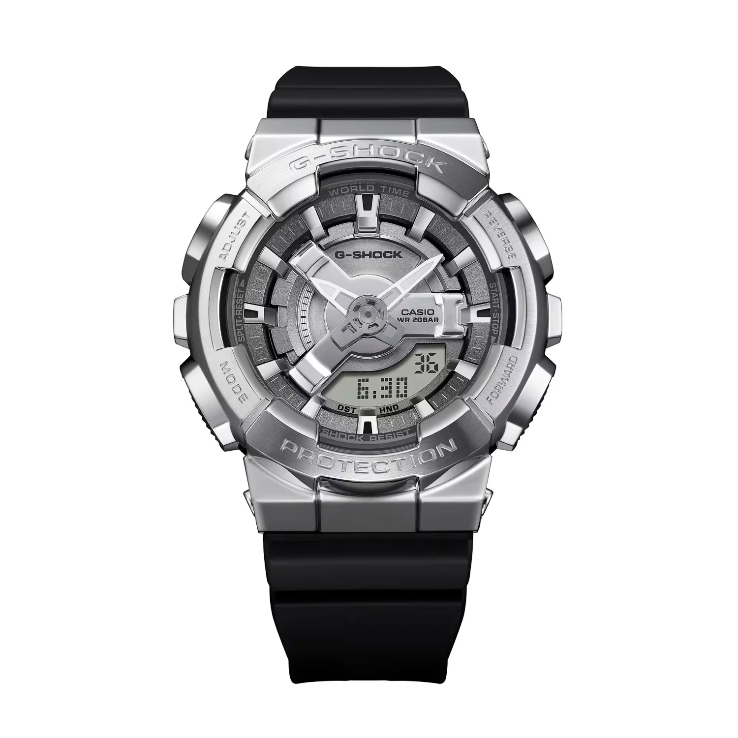 casio GM-S110-1A