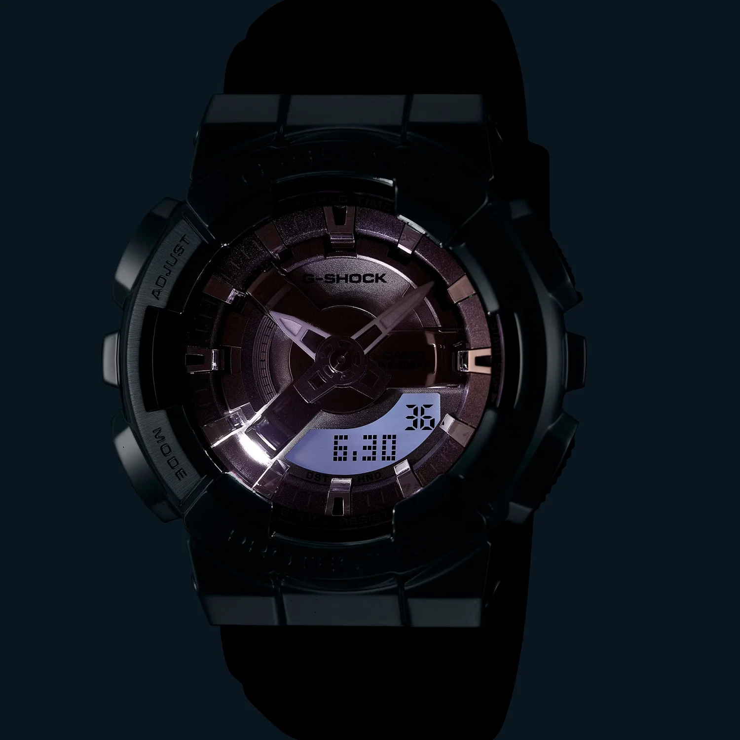 casio GM-S110-1A