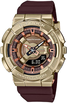 Вся коллекция G-Shock