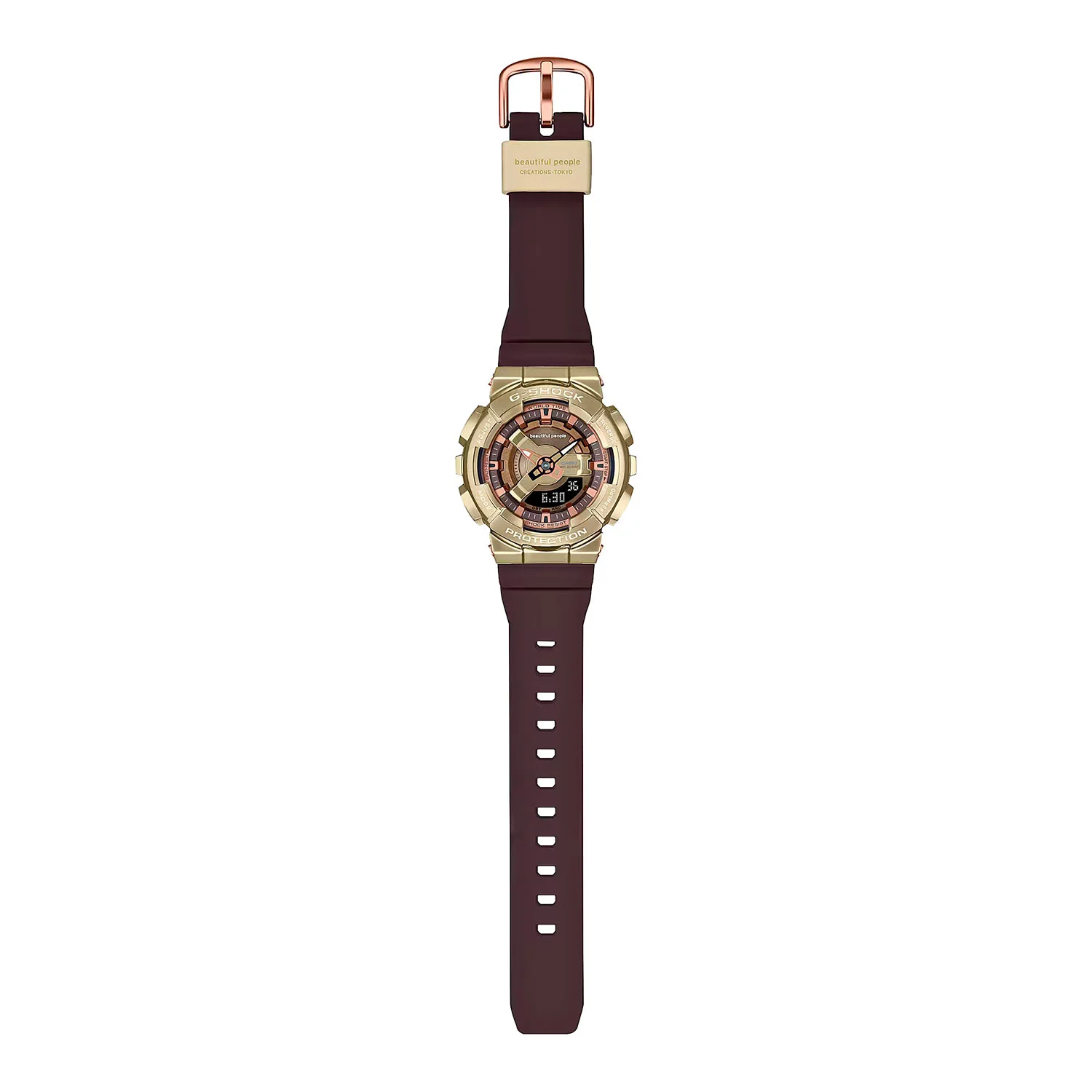 casio GM-S110BP-5A