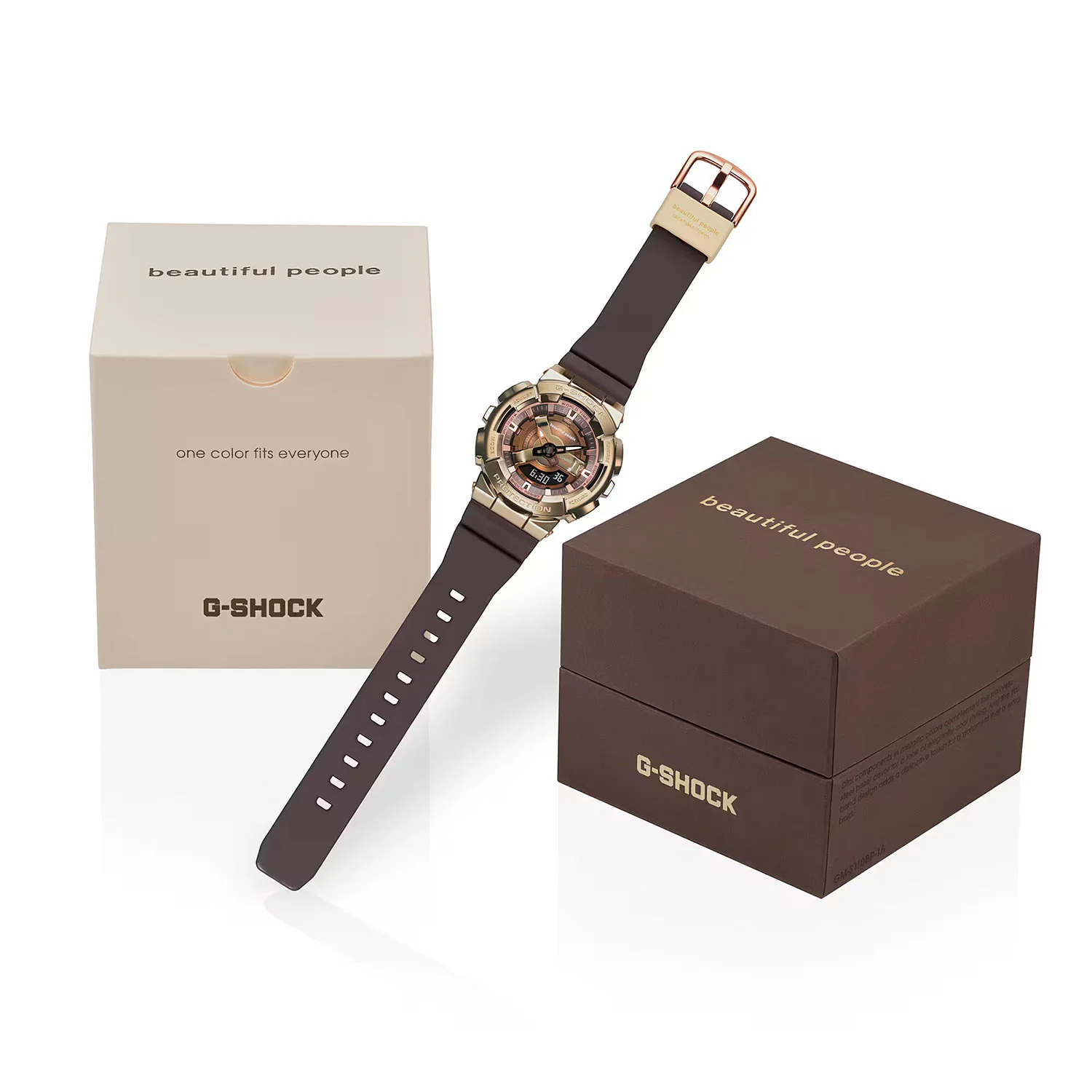 casio GM-S110BP-5A