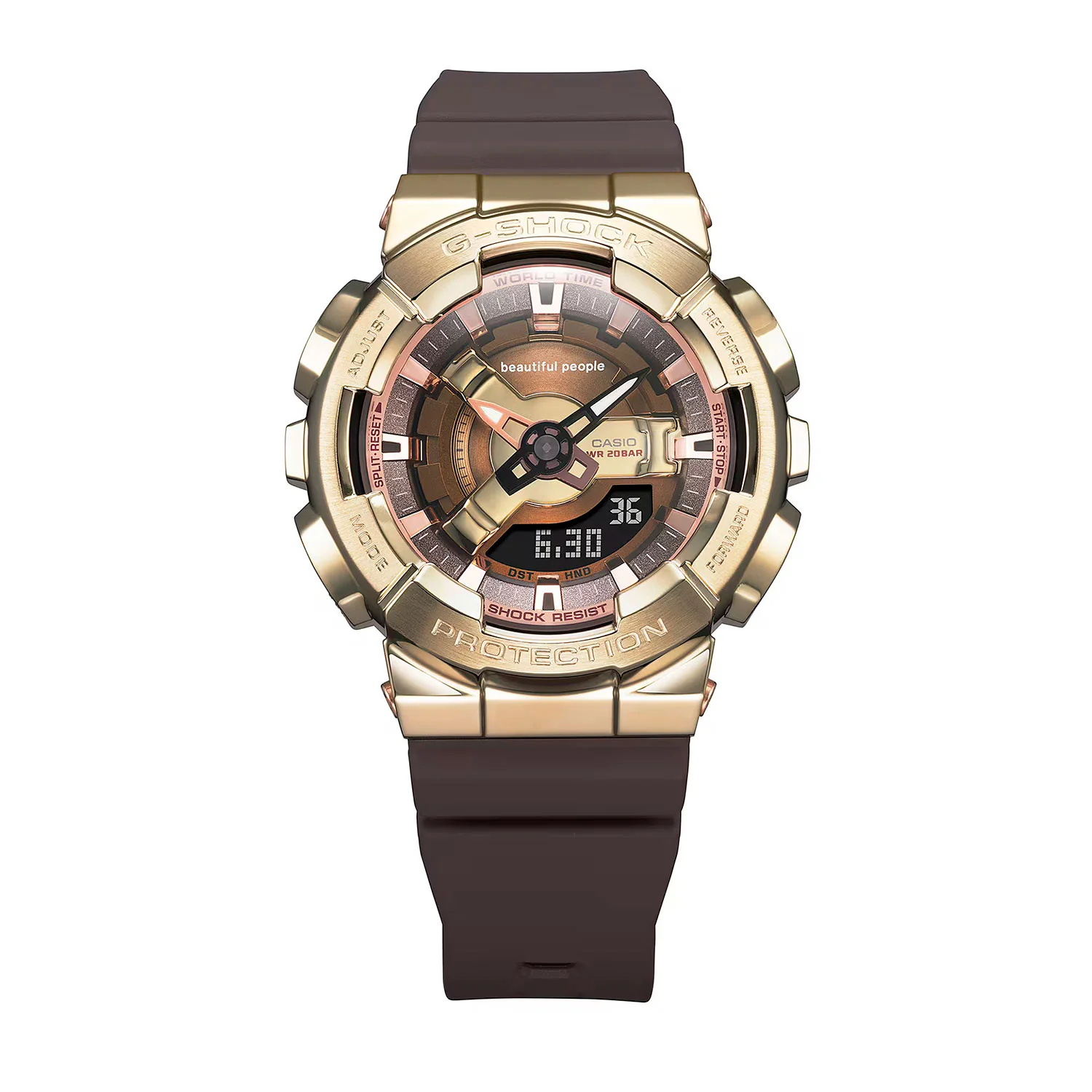 casio GM-S110BP-5A