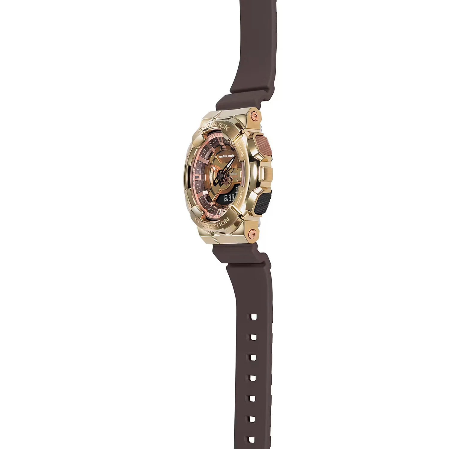 casio GM-S110BP-5A