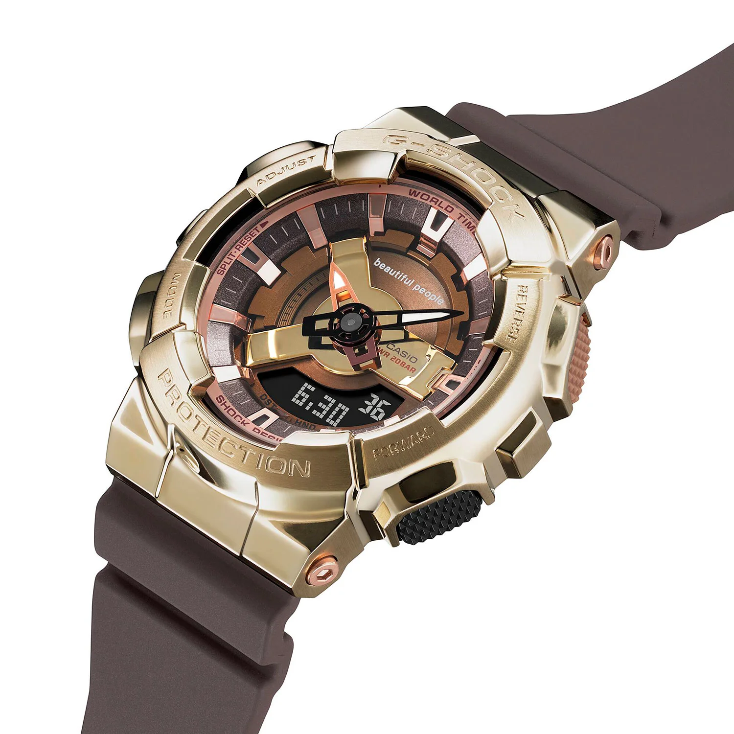 casio GM-S110BP-5A
