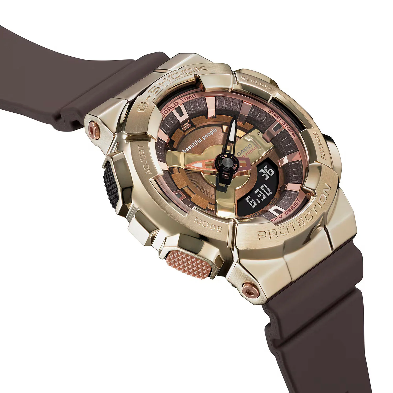 casio GM-S110BP-5A