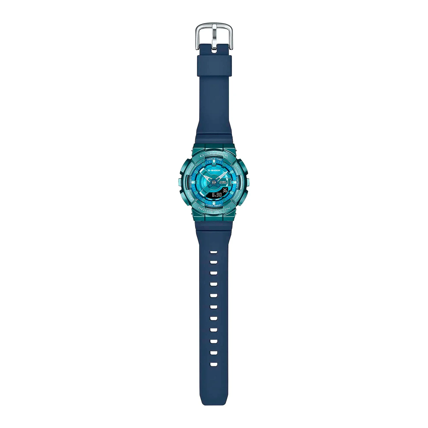 casio GM-S110LB-2A