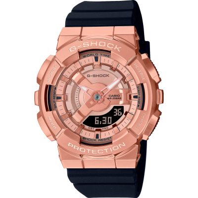 Вся коллекция G-Shock