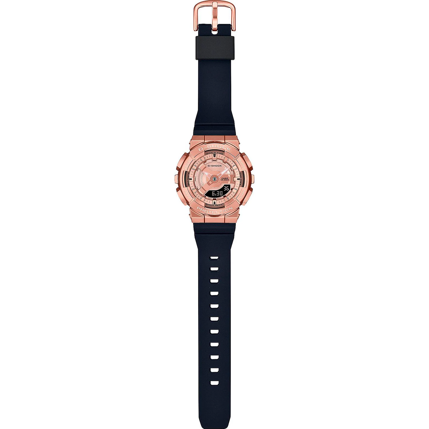 casio GM-S110PG-1A