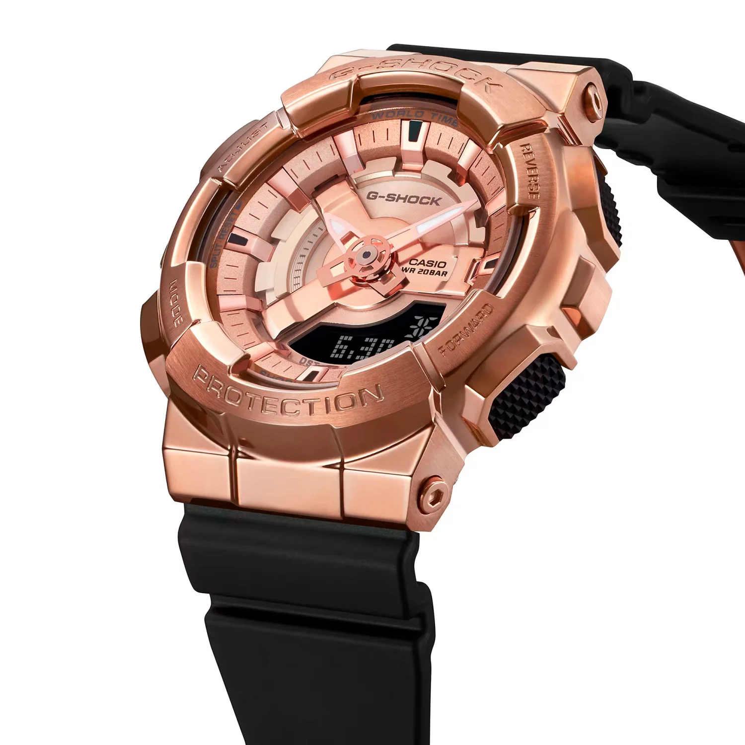 casio GM-S110PG-1A