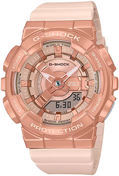 Вся коллекция G-Shock