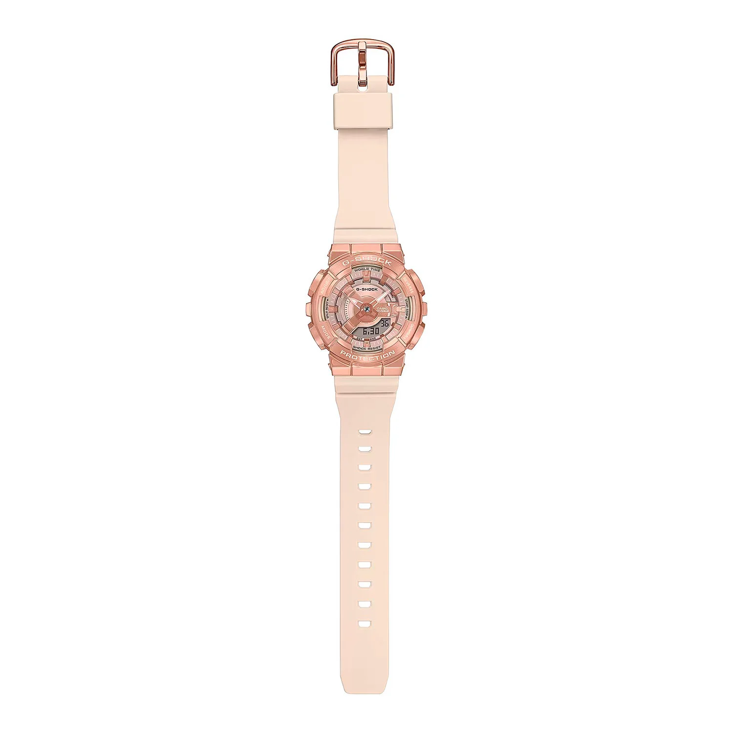 casio GM-S110PG-4A