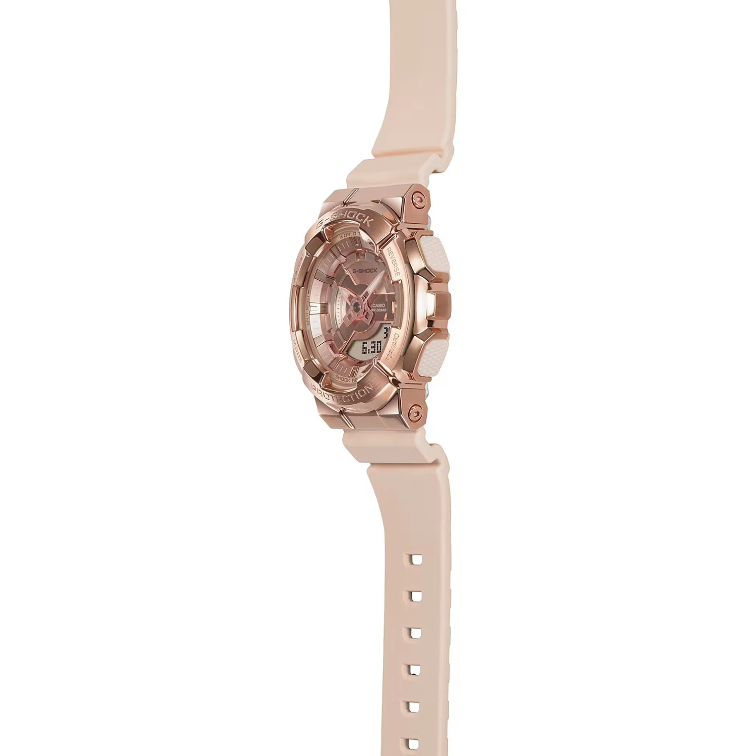 casio GM-S110PG-4A