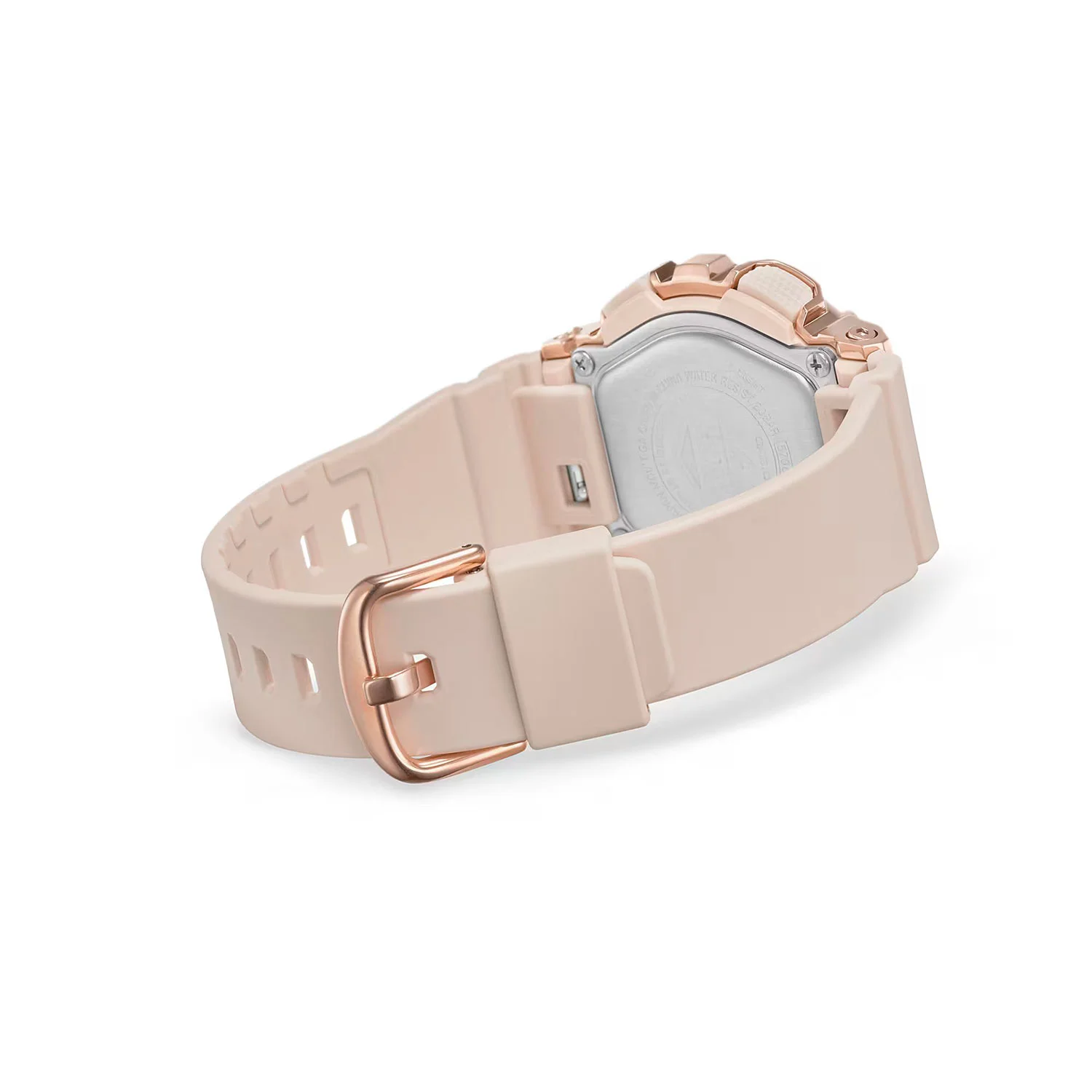 casio GM-S110PG-4A