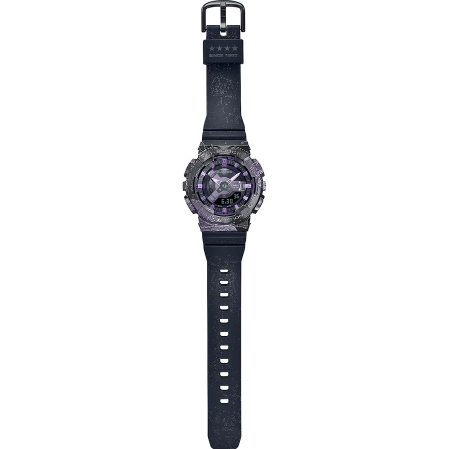 casio GM-S114GEM-1A2