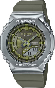 Вся коллекция G-Shock
