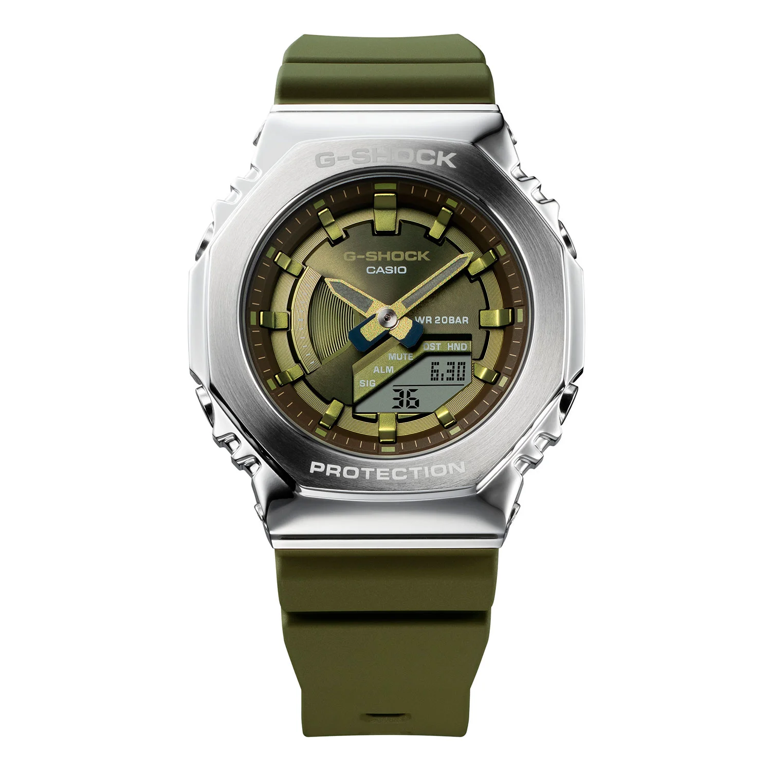 casio GM-S2100-3A