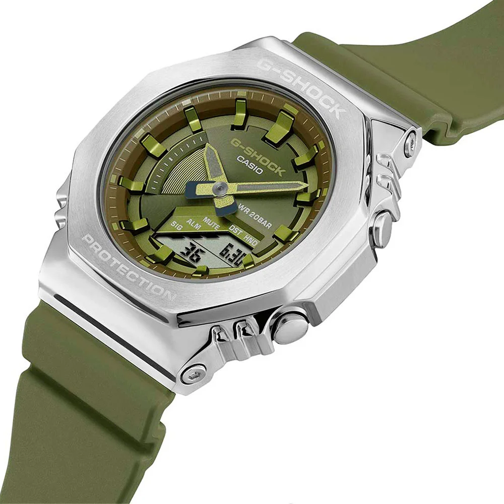 casio GM-S2100-3A