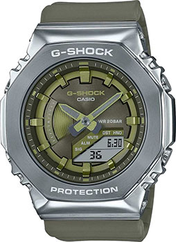Вся коллекция G-Shock
