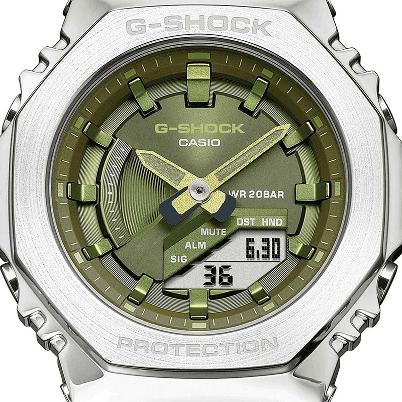 casio GM-S2100-3AER