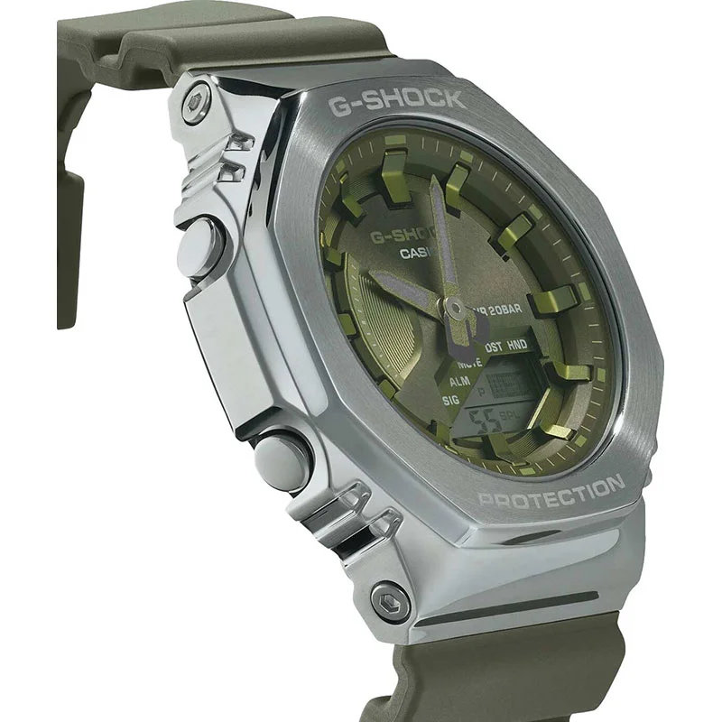 casio GM-S2100-3AER