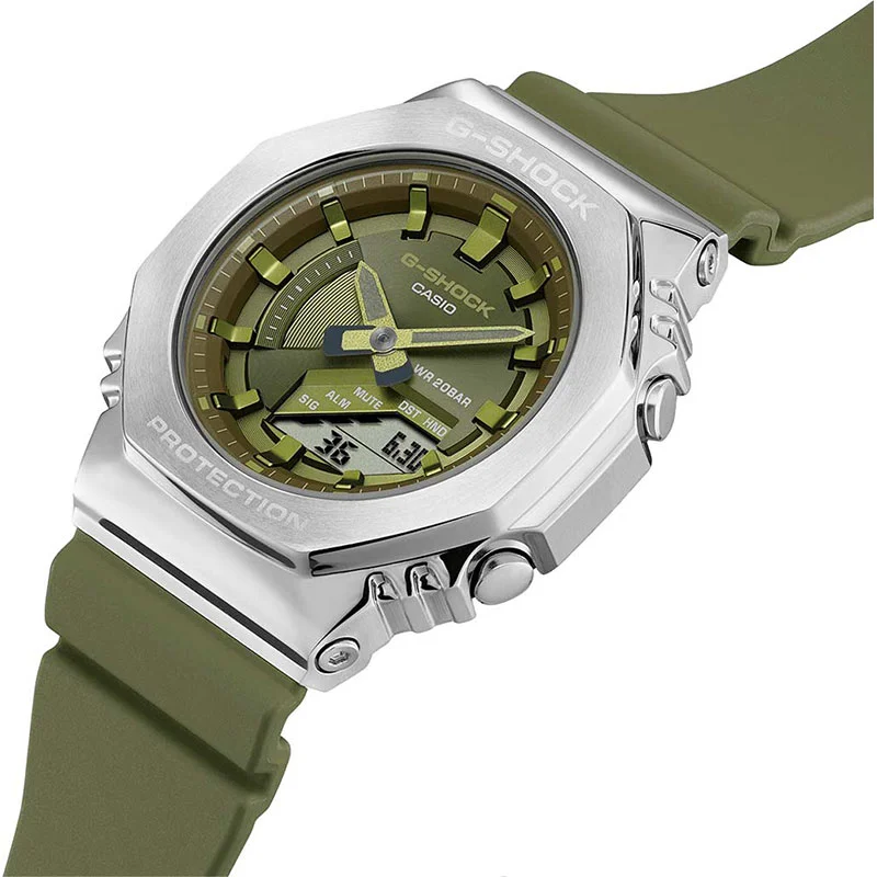 casio GM-S2100-3AER
