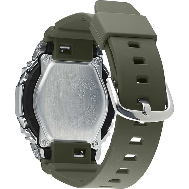 casio GM-S2100-3AER