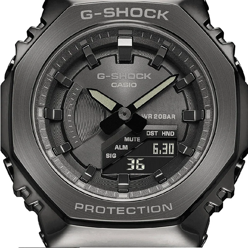 casio GM-S2100B-8AER