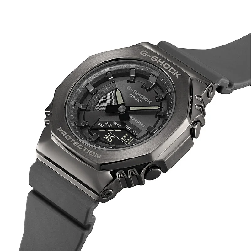 casio GM-S2100B-8AER