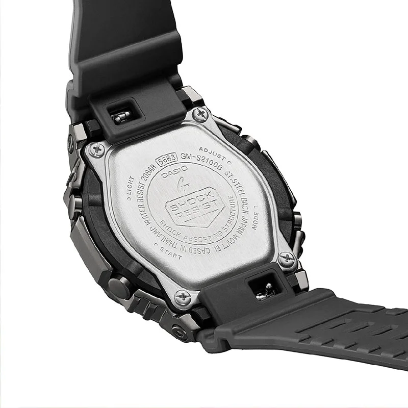 casio GM-S2100B-8AER