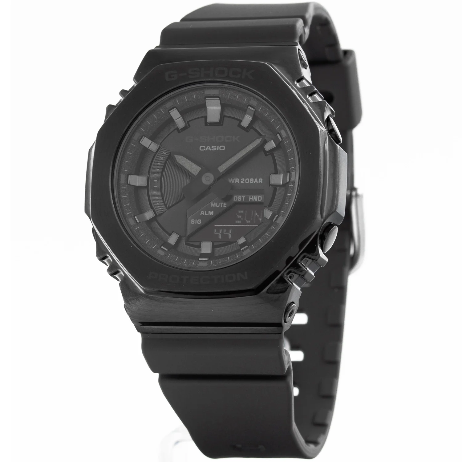 casio GM-S2100B-8AER