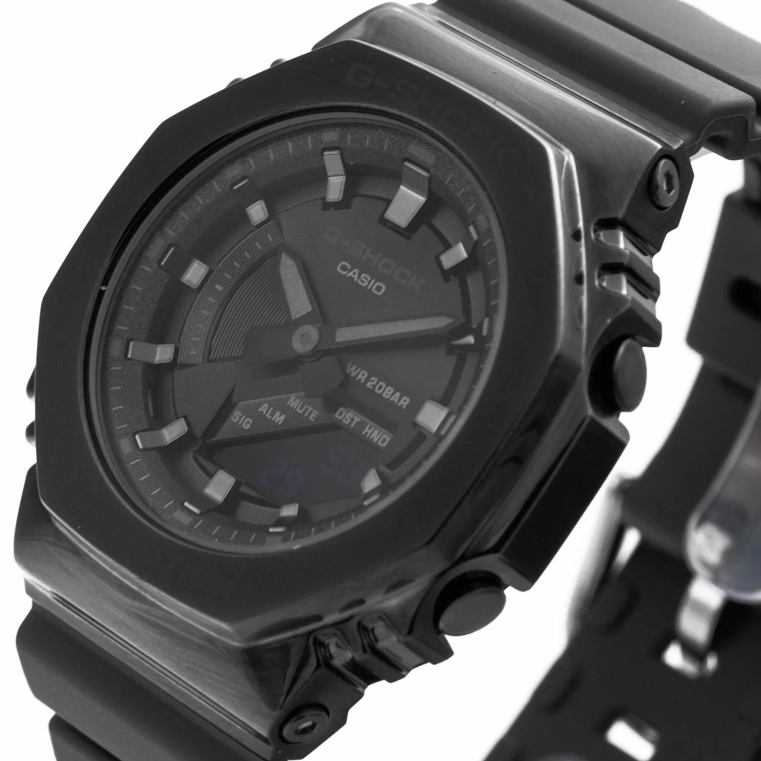 casio GM-S2100B-8AER