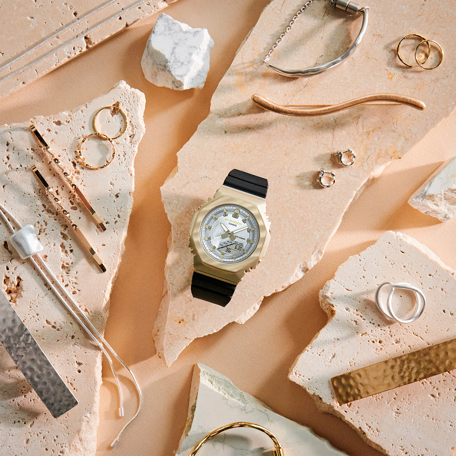 casio GM-S2100BC-1A