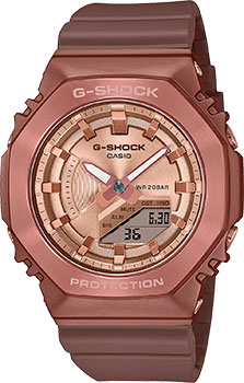 Вся коллекция G-Shock