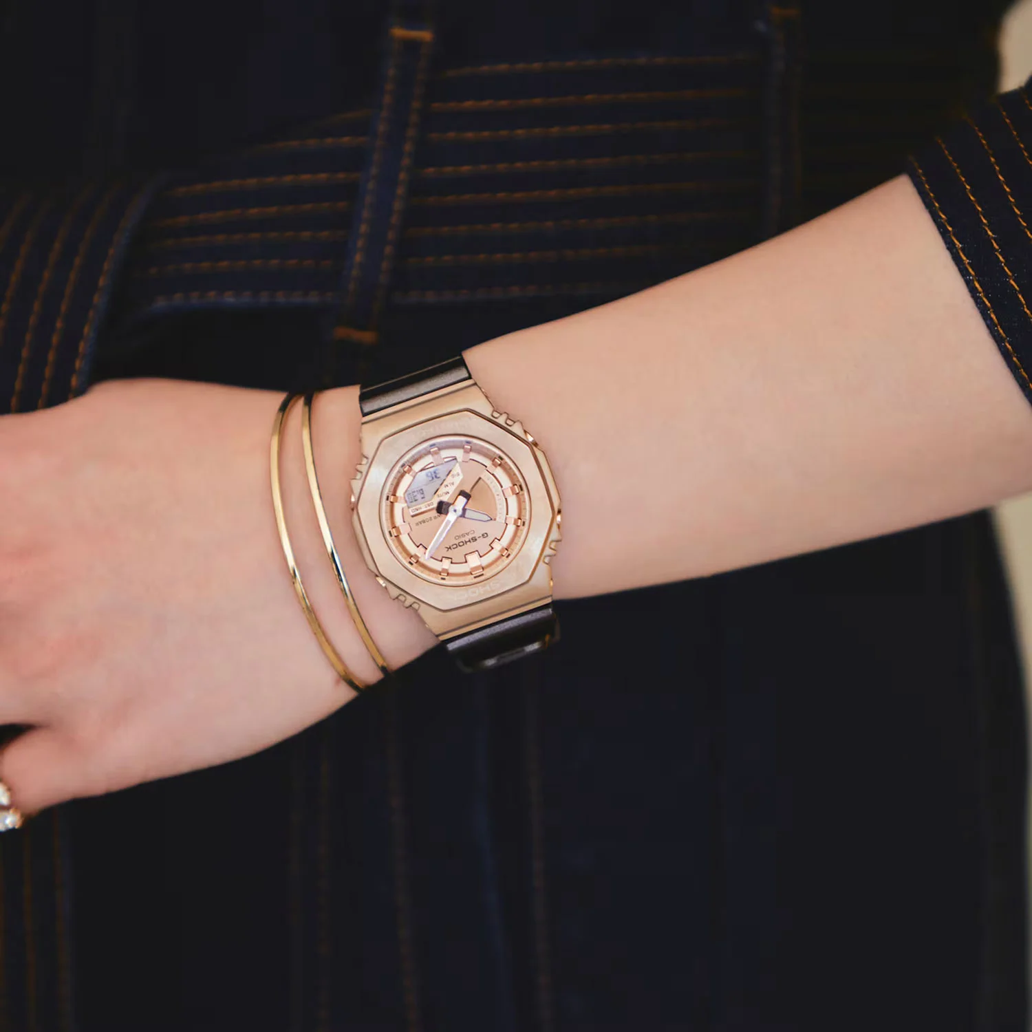 casio GM-S2100CB-5A