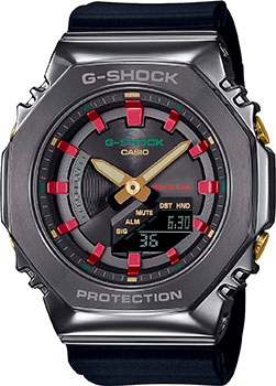 Вся коллекция G-Shock