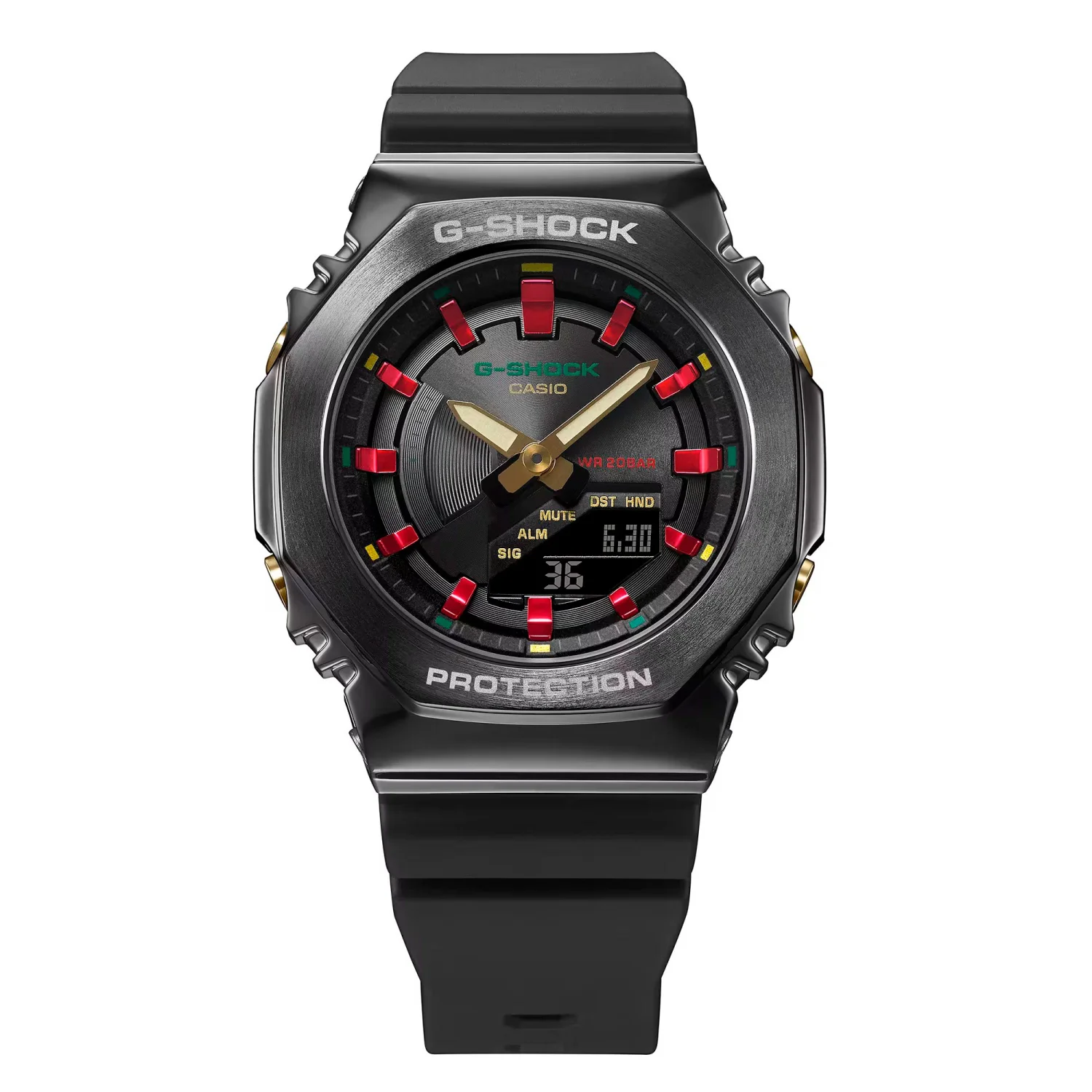 casio GM-S2100CH-1A
