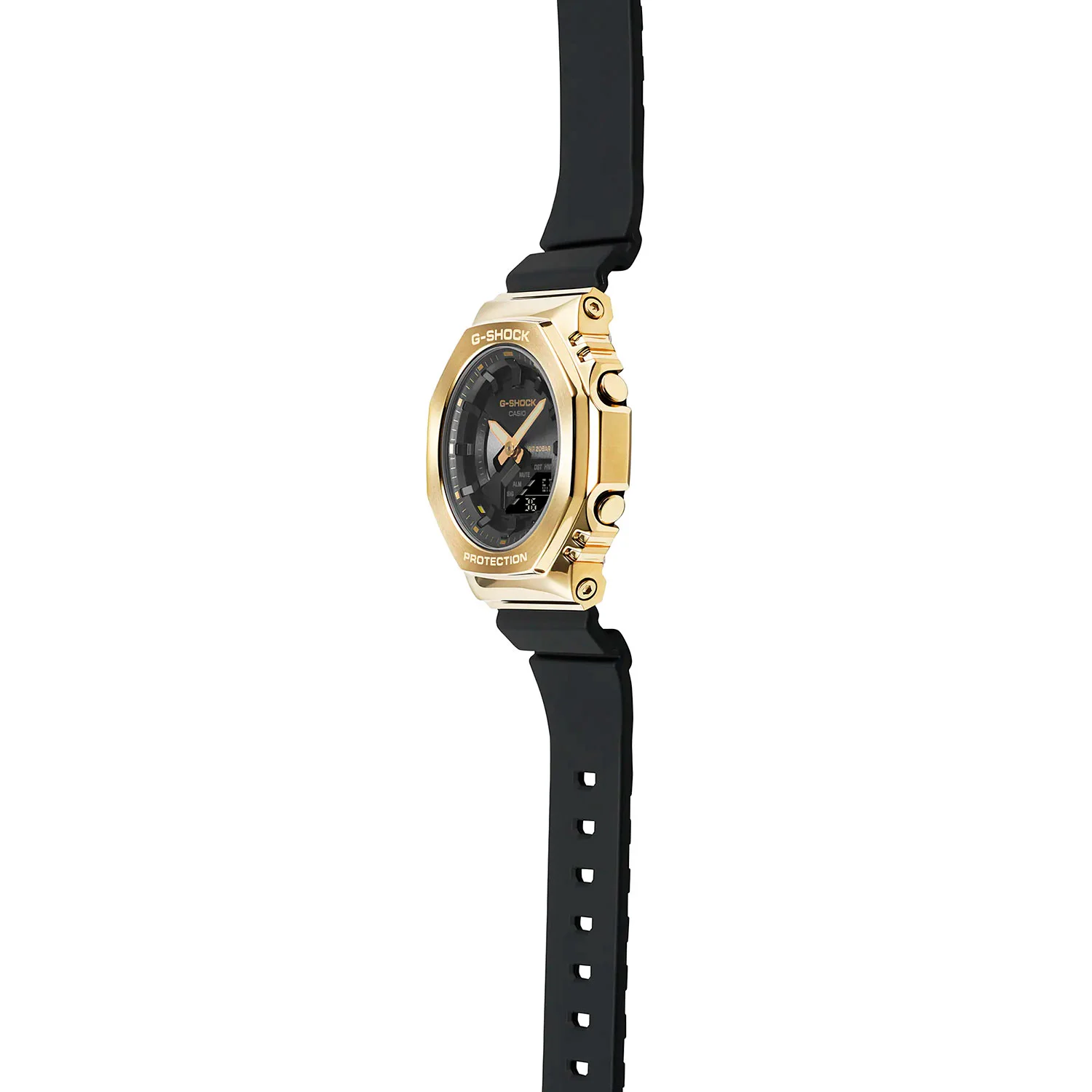 casio GM-S2100GB-1A