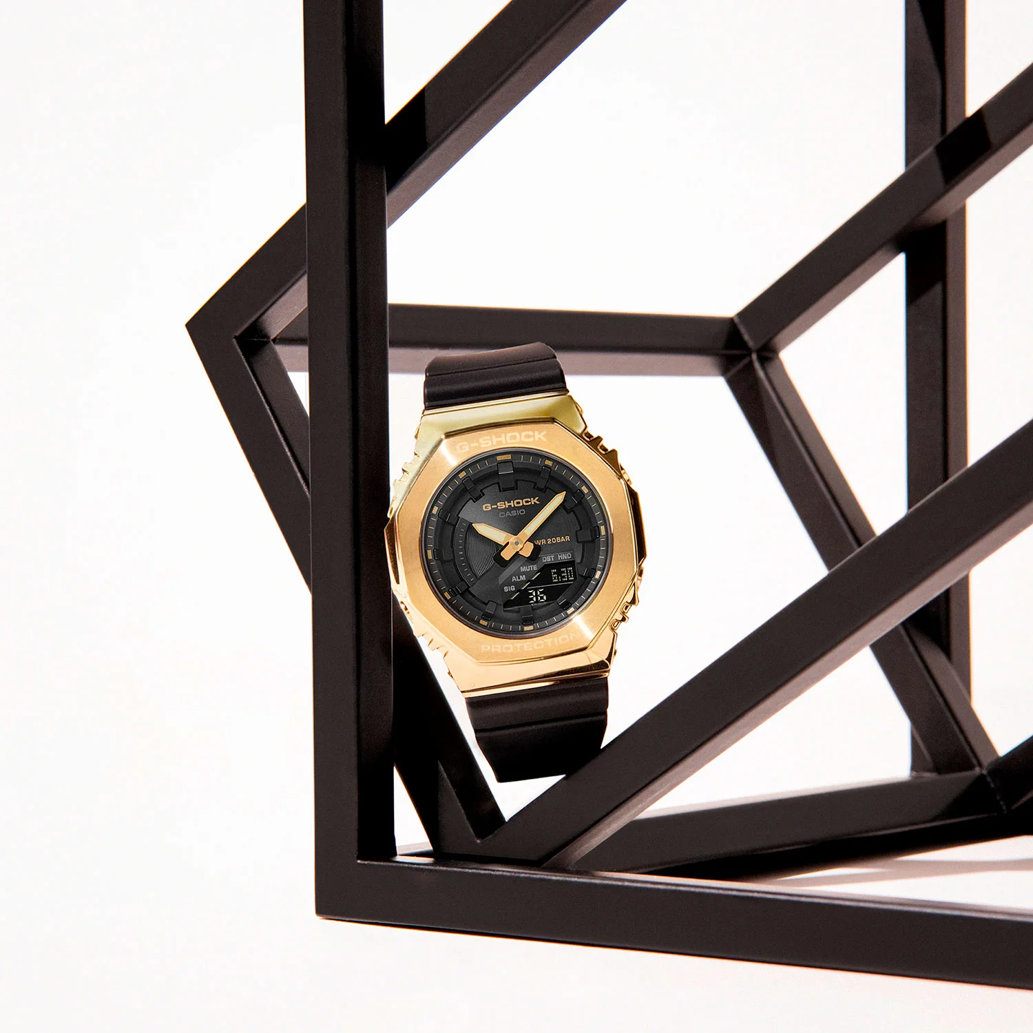 casio GM-S2100GB-1A