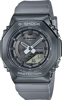 Вся коллекция G-Shock