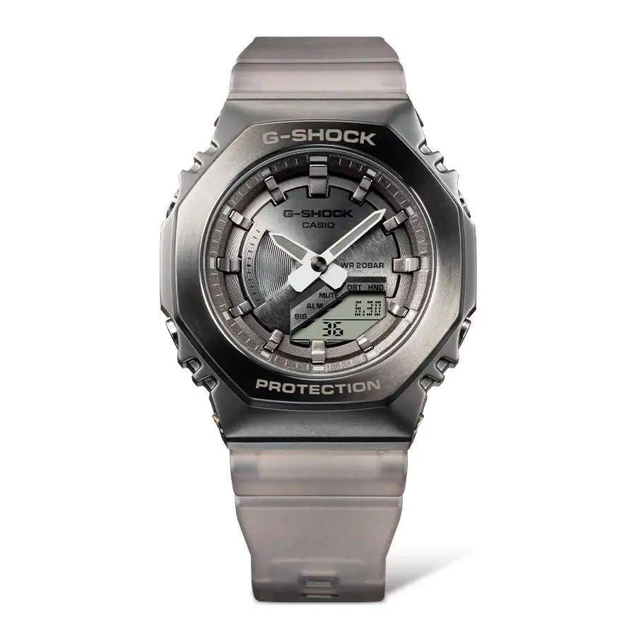 casio GM-S2100MF-1A