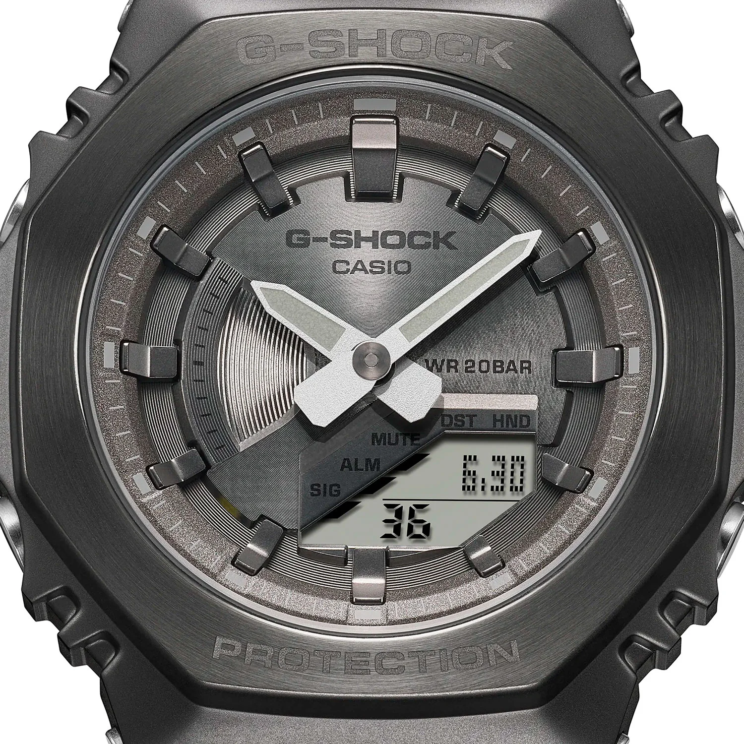 casio GM-S2100MF-1A