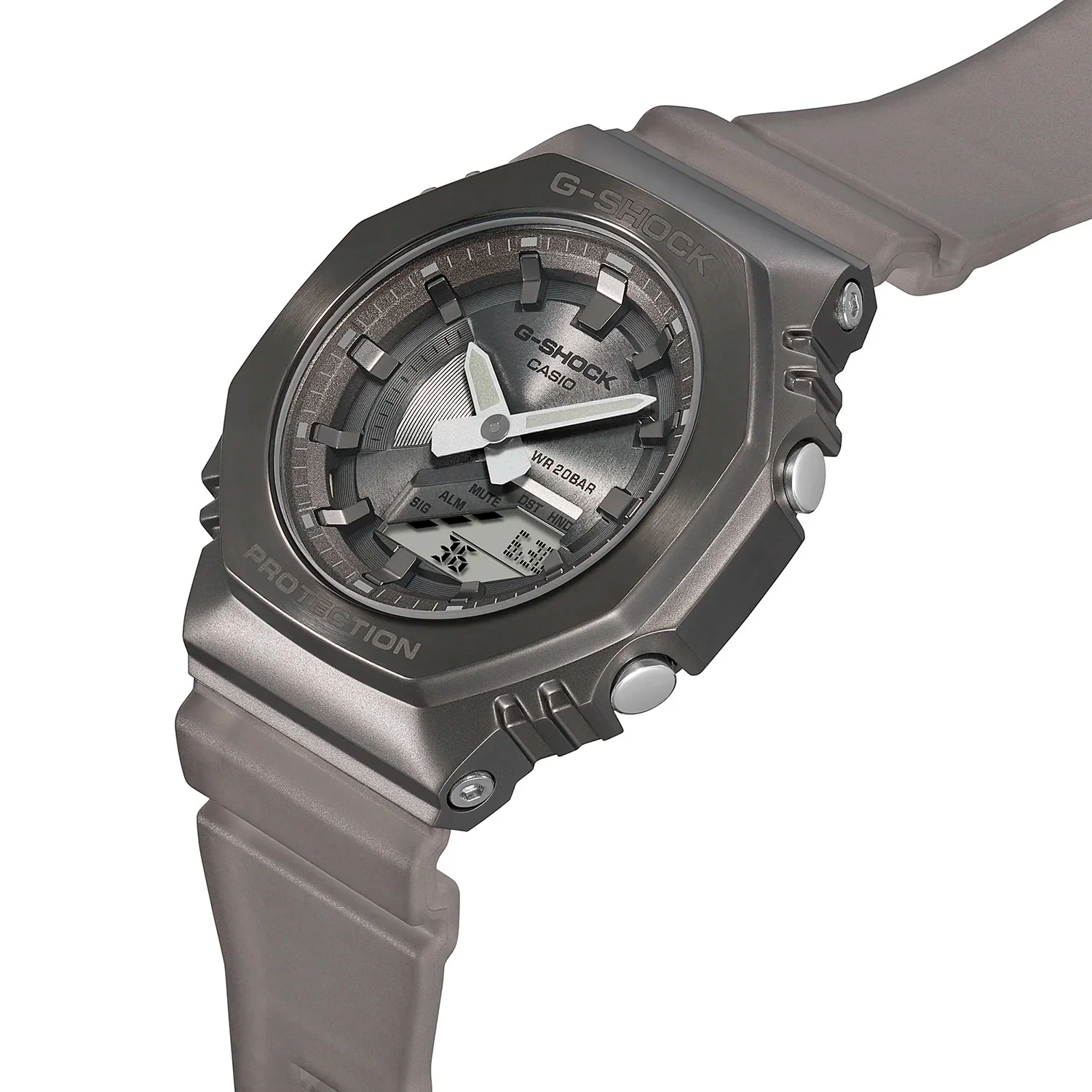 casio GM-S2100MF-1A