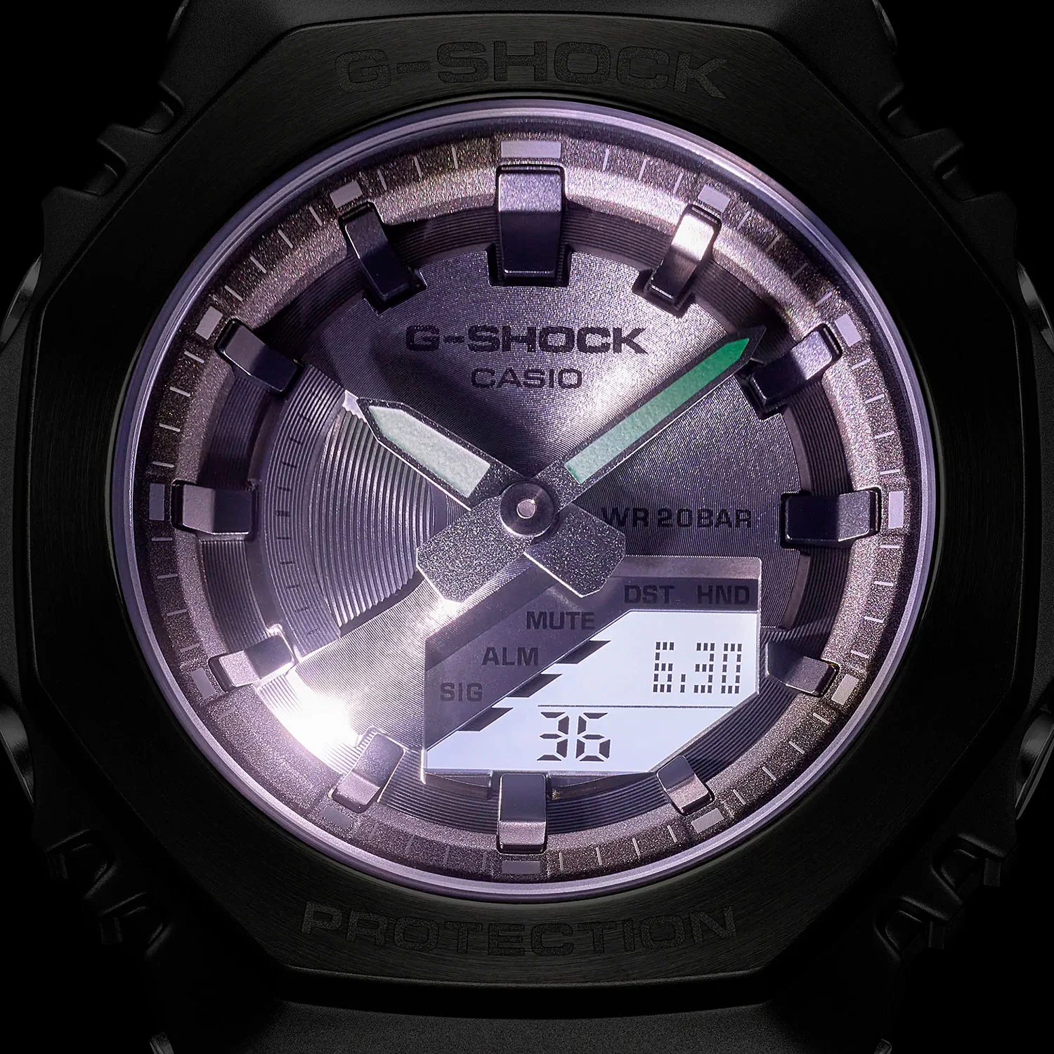 casio GM-S2100MF-1A