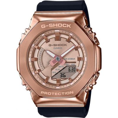 Вся коллекция G-Shock