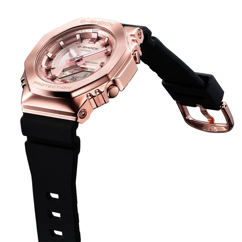 casio GM-S2100PG-1A4ER