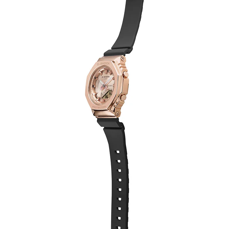 casio GM-S2100PG-1A4ER